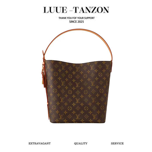 驴家 allinbb 水桶手袋手袋 大号（JPH） 商品图0