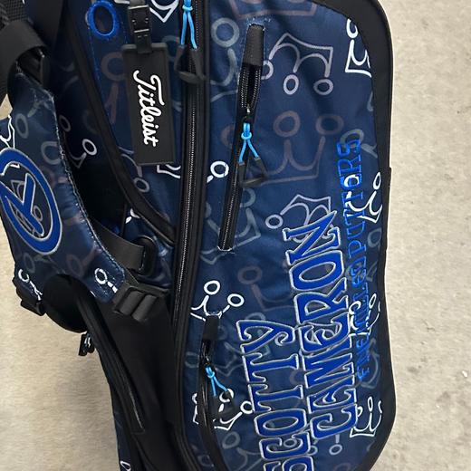 tit QT 高尔夫支架包  多色可选 商品图1