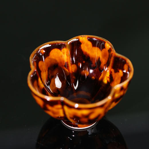 问鼎虎斑天目凌霜杯 商品图2