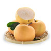 【烟台丰水梨】来自山东烟台的 “脆甜精灵” 黄澄澄的果皮带着红晕 咬一口脆甜爆汁 每一口都是秋日的水润馈赠 补水润燥就靠它啦～ 商品缩略图5