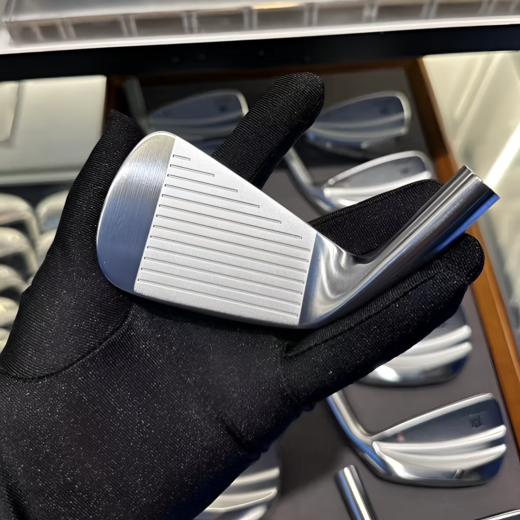 MIURA 高尔夫铁杆组  4-P 7只杆  950R/950S杆身 商品图2