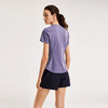 KAILAS凯乐石 女款圆领短袖功能T恤  KG2517204 商品缩略图4