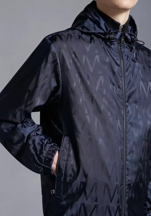 贸易公司渠道订单萌口 Cyclone  两面穿夹克外套 WT869 商品图1