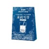 花田萃 茉莉雪芽即溶乳茶 100g/盒 商品缩略图0
