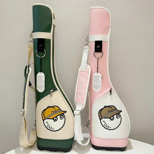 小精灵高尔夫 小枪包两个可以选择 商品图4