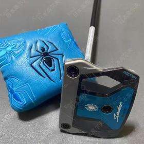 泰勒梅蜘蛛推杆杆身尺寸可以选择