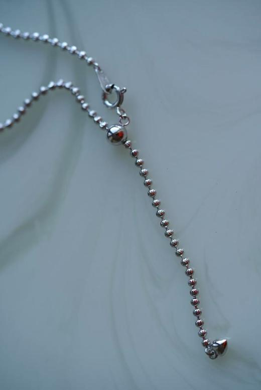 钻石链（925银/18k金） 商品图2