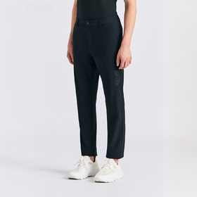 G家高尔夫 男士 夏季冷感透气休闲运动舒适长裤 DF04