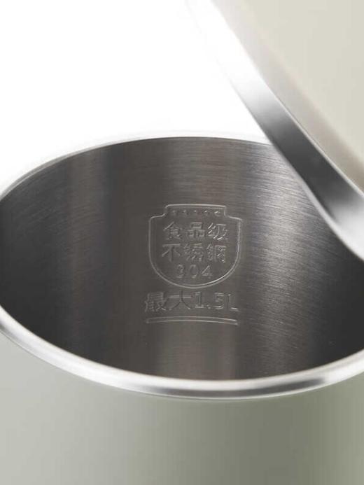 【鼎】THERMOS膳魔师电热水壶EHA-1320A 商品图2