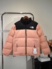 奥莱仓直发【授权链齐全】北面1996款短款美版羽绒服The North Face 1996 Nuptse最后一轮 商品缩略图4