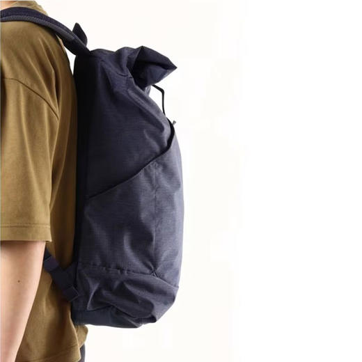 【实体店现货】MILLET觅乐 攀岩徒步城市休闲背包15L 16L 20L 25L 商品图4