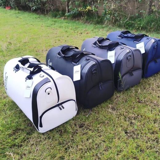 TIT 泰特利斯多功能高尔夫衣物包大容量便携收纳袋独立鞋仓设计 商品图0