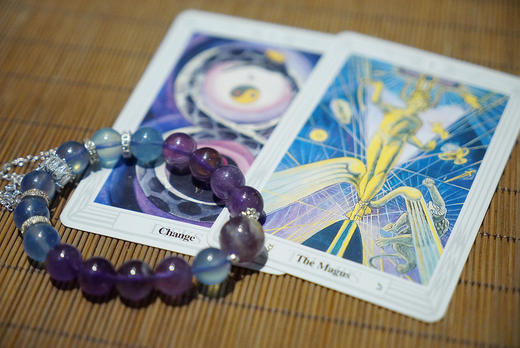 多宝｜水晶 商品图2