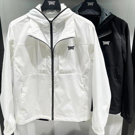 P*家 男士两件套 防风防雨外套 内衫夏季可当防晒衣 M323275 商品图3