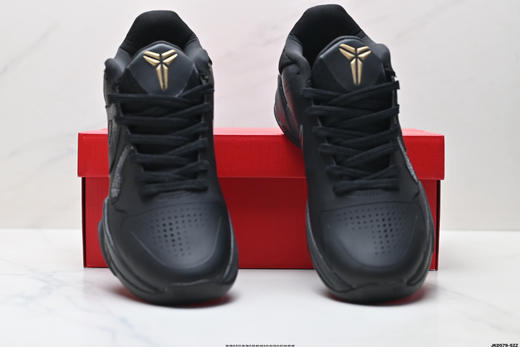 耐克Nike Zoom Kobe V Protro科比低帮篮球鞋CD4991-004男女鞋 商品图6