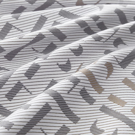 【鼎】BOSS HUGO BOSS精品床品四件套特价清仓 商品图4