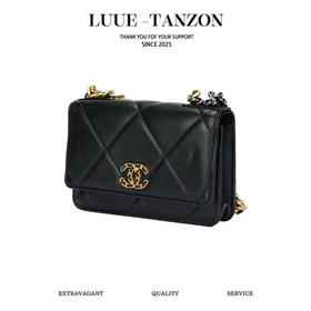 香奈儿-19woc已改版⚠️于太古汇喜提一只梦中情包（LZ）