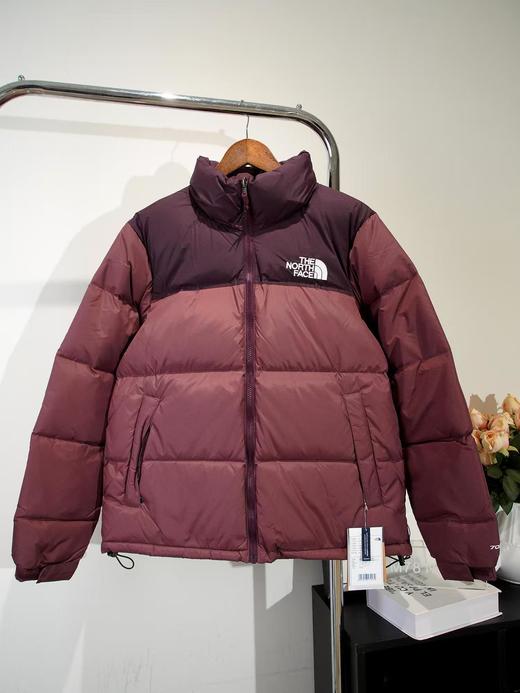 奥莱仓直发【授权链齐全】北面1996款短款美版羽绒服The North Face 1996 Nuptse最后一轮 商品图3