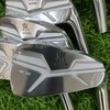 MIURA MC-501铁杆组 4-P 7支高尔夫球杆 杆身克重可以选择 商品缩略图1