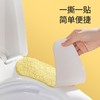 美丽雅冬季防水家用粘贴式马桶坐垫 商品缩略图3