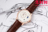 AI格拉苏蒂 原创偏心系列 有“德味儿”的腕表 原创90偏心大日历月相 男士腕表 商品缩略图2