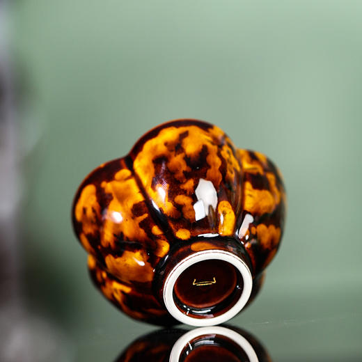 问鼎虎斑天目凌霜杯 商品图4