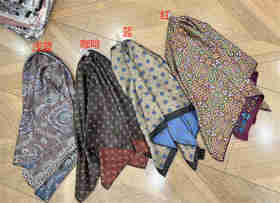 【门店同款】ENJOY秋季方巾 164444628