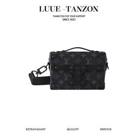 驴家 Soul Trunk手袋 男女同款(JPH)