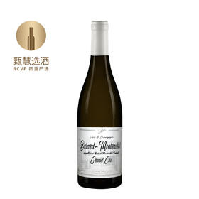 吉友酒庄巴塔蒙哈榭特级园干白葡萄酒2023 JC Guyaux Batard-Montrachet Grand Cru