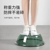 【批发】美丽雅盆 洗脸洗菜洗衣盆家用小号学生宿舍加厚耐用塑料盆 颜色随机 商品缩略图1