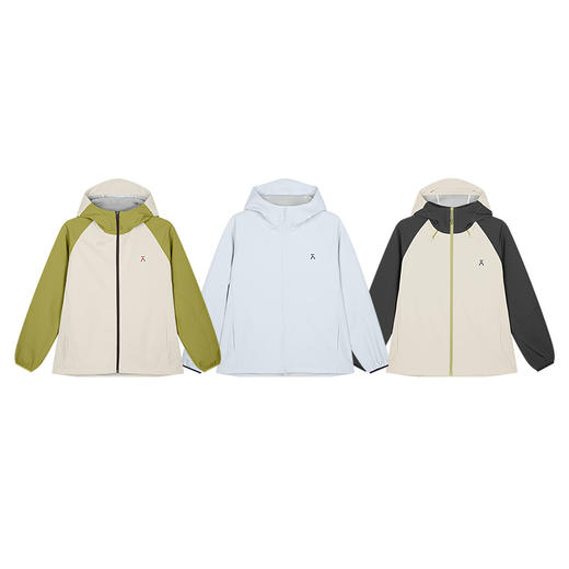 【品牌特惠】ACMEITEM爱棵米-连帽外套GAG3210691E 商品图4