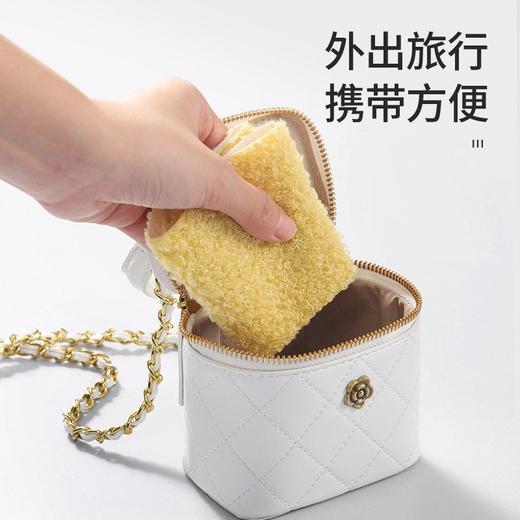 美丽雅冬季防水家用粘贴式马桶坐垫 商品图6