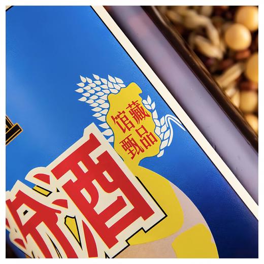 复古版馆藏甄品汾酒55度（475ml*6瓶） 商品图6