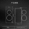 卡萨帝（Casarte）洗衣机 CS B14LWCLFU1 商品缩略图12