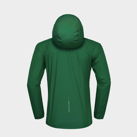 KAILAS凯乐石 户外运动  AERO傲云LIGHT跑山冲锋衣 KG2441213【Z】 商品图2