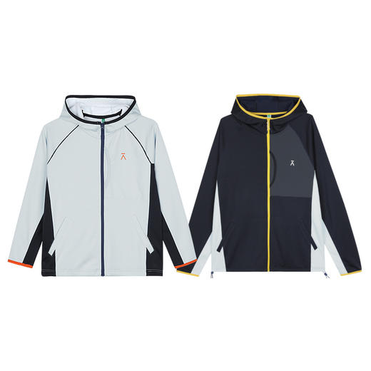 【品牌特惠】ACMEITEM爱棵米-针织连帽外套GAG3210446E 商品图4