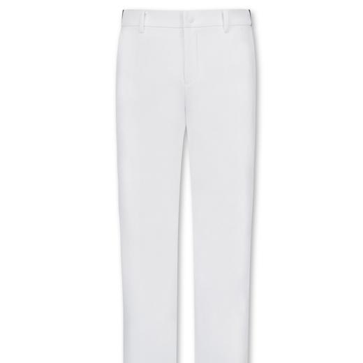 G家男士春夏修身款长裤 修身版型显瘦拉四面高弹力M622070 商品图1