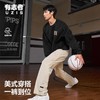 【积分兑换】有志者UZIS美式潮流篮球训练运动长裤宽松垂感阔腿裤健身跑步图腾 商品缩略图3