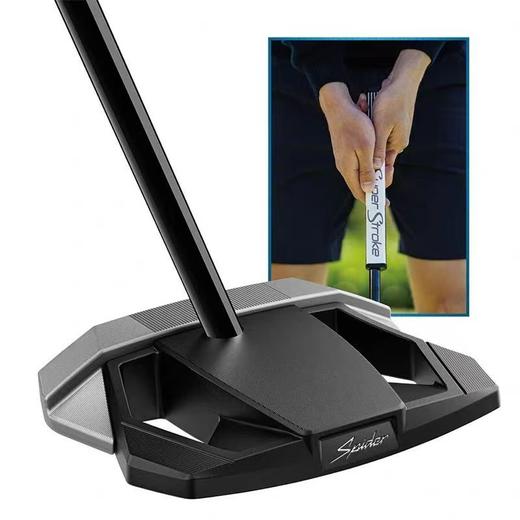 泰勒梅蜘蛛推杆杆身尺寸可以选择 商品图3