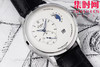 AI格拉苏蒂 原创偏心系列 有“德味儿”的腕表 原创90偏心大日历月相 男士腕表 商品缩略图2