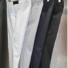 TiT家男士长裤 舒适百搭腰部弹力带 版型松而不垮 高端M624147 商品缩略图4