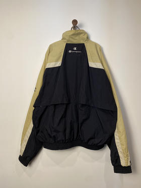 90年代 Vintage Champion 冠军 运动外套 _SJK(XL)