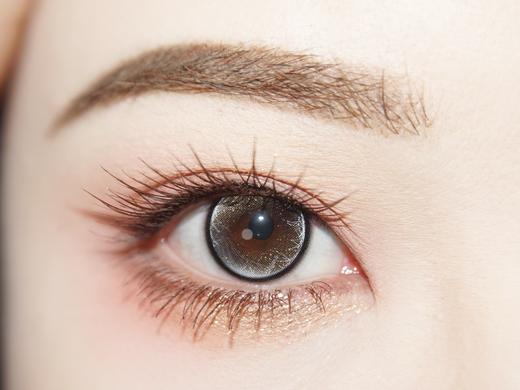 Hot girls（Hotgirl） 半年抛 童话岛屿 直径14.5mm着色14.0mm 商品图5