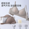 反重力聚拢软支撑文胸 商品缩略图4
