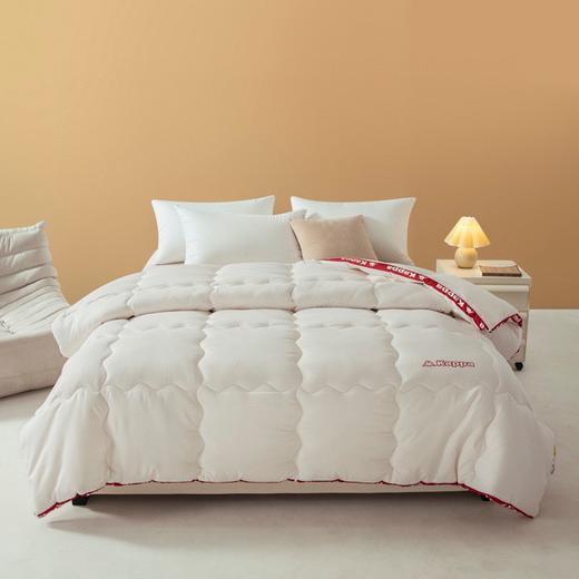 【YW】无忧购【开学好物】kappa卡帕意大利品牌正品大豆蛋白被（截单后3-5天发货) 商品图1