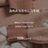 格桑花圆领女套衫  SJF97W289N 商品缩略图2