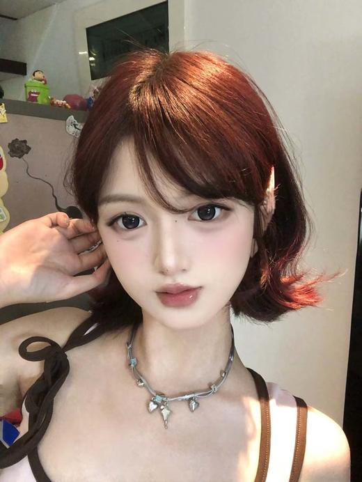 mimipark  半年抛 紫气东来 直径14.5mm着色14.5mm 商品图3