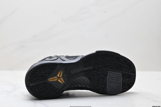 耐克Nike Zoom Kobe V Protro科比低帮篮球鞋CD4991-004男女鞋 商品图8