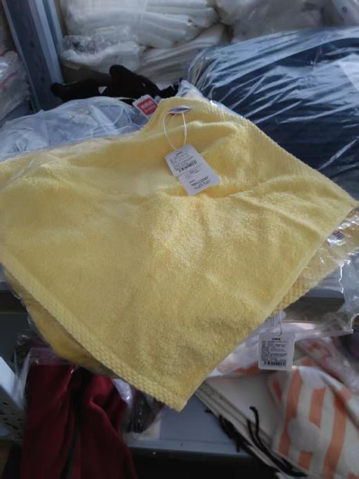 今治 多彩弱捻方巾 商品图1