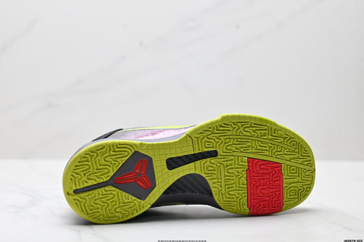 耐克Nike Zoom Kobe V Protro科比低帮篮球鞋CD4991-004男女鞋 商品图8